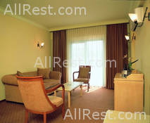 Armar Club Hotel 7